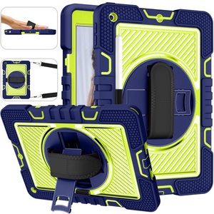 Case for iPad 10.2 (9th/8th/7th Generation, 2021/2020/2019 Release),